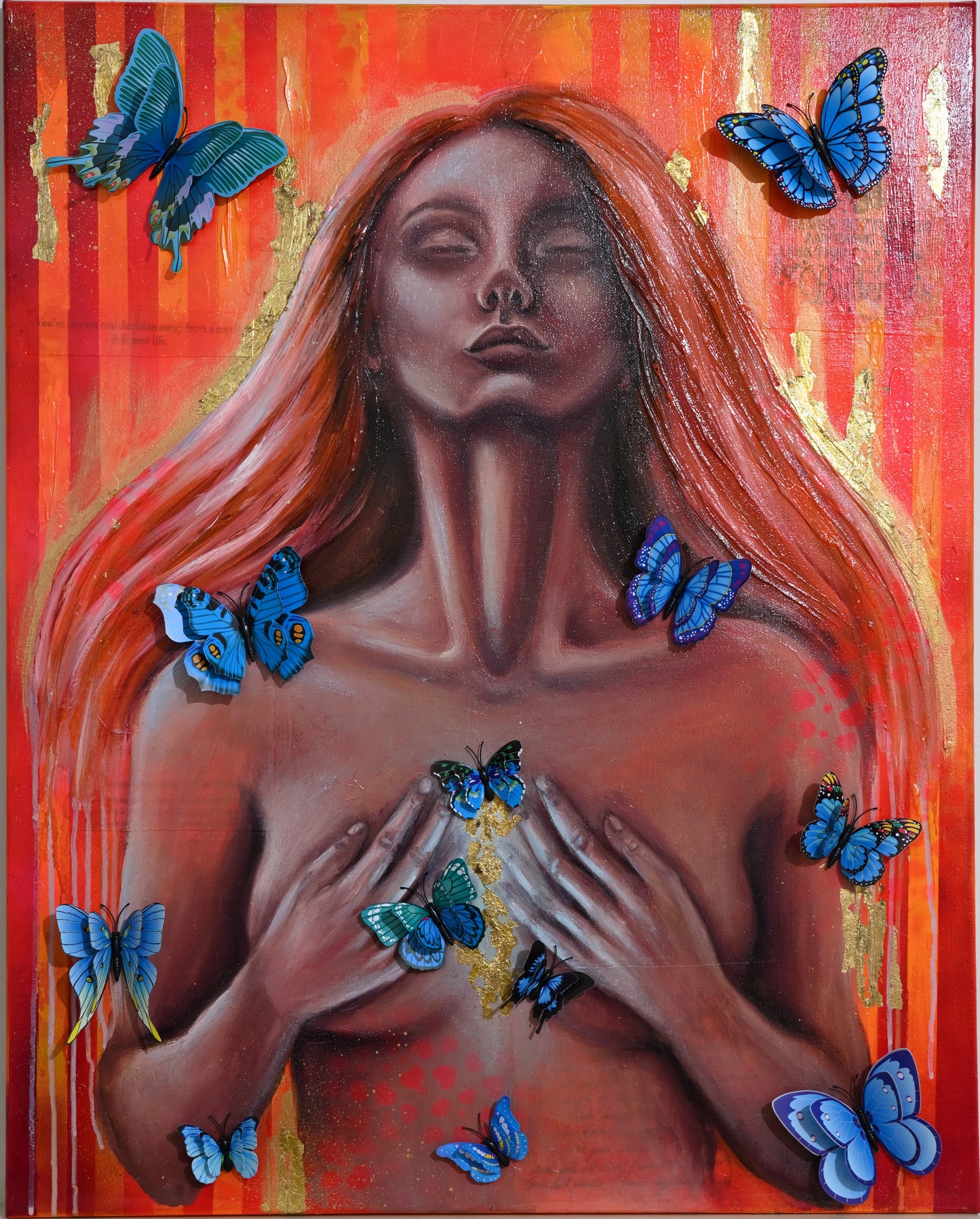 Metamorphosis