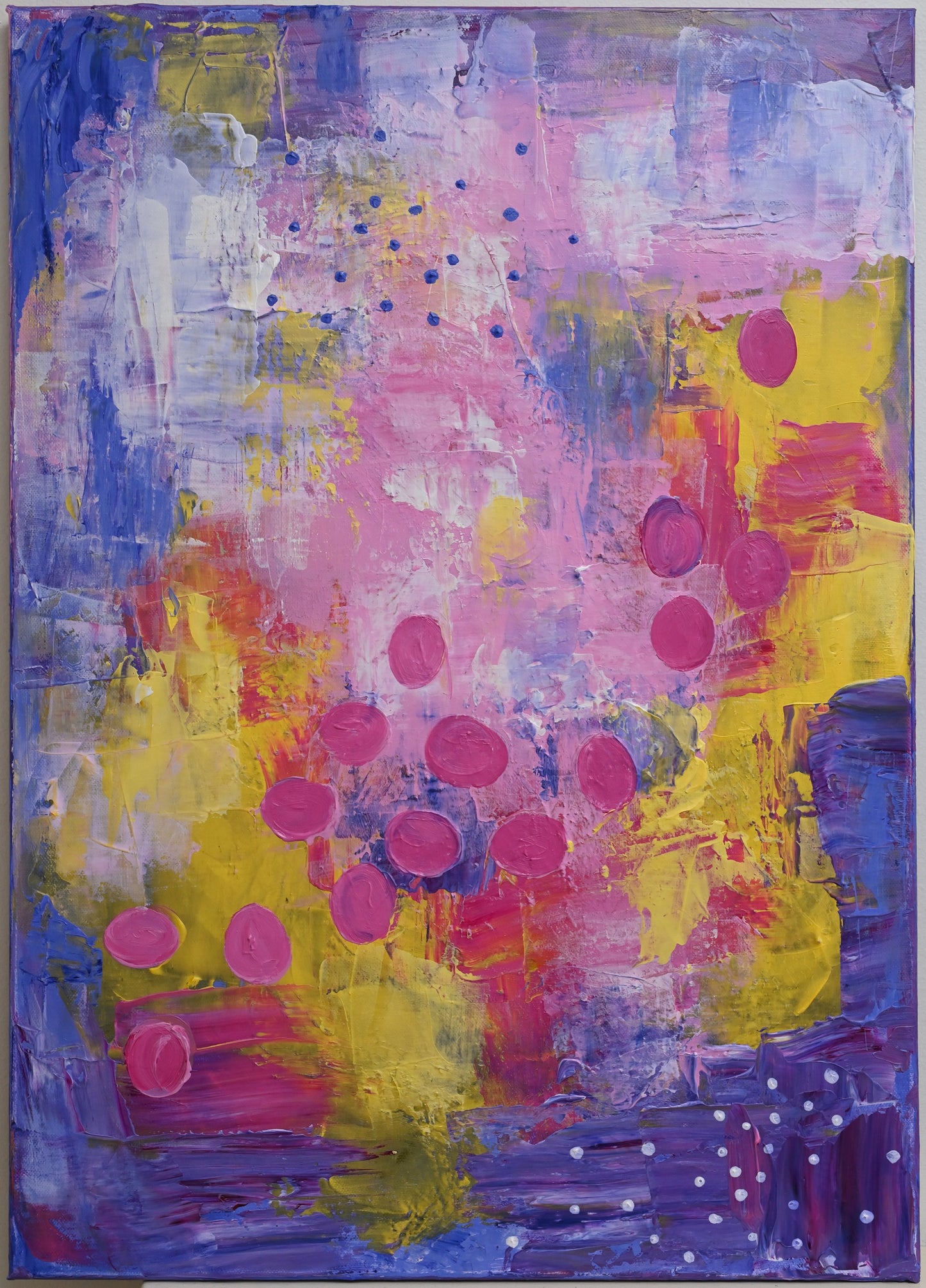 Sunshine and Lollipops