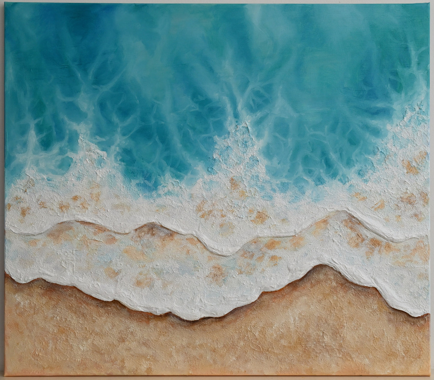 Whispers of the Shoreline