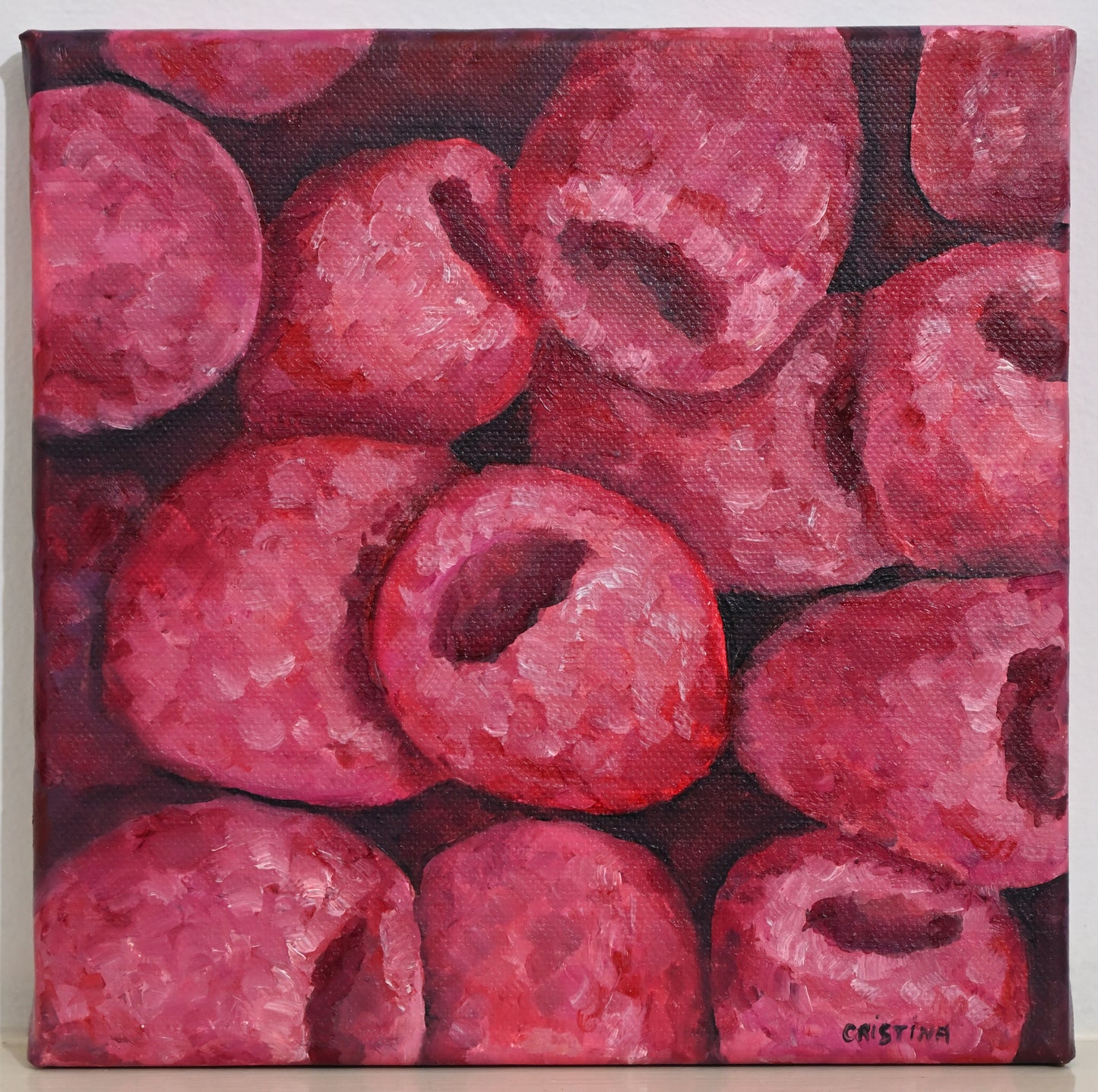 Raspberries