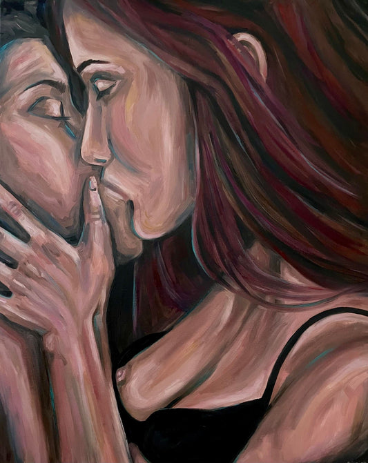 Kiss