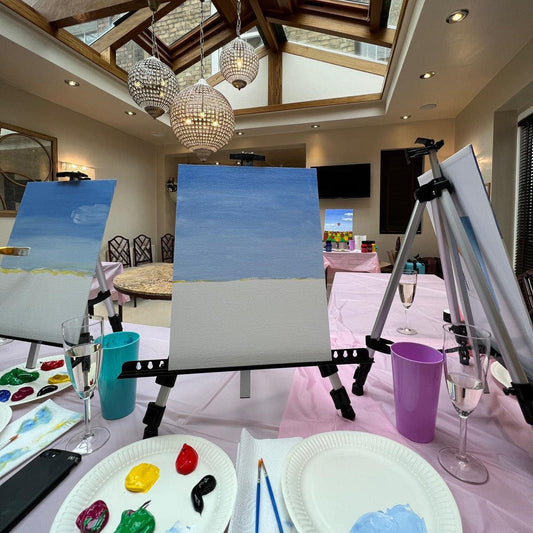 Saturday May  13th Earl's Court Workshop
