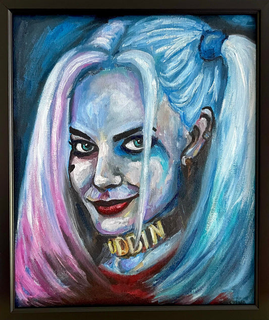 Harley Quinn