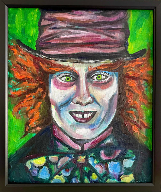 Mad Hatter