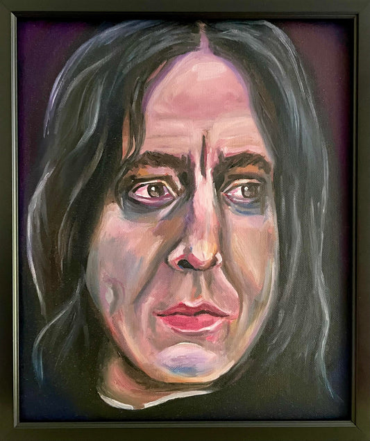 Severus Snape